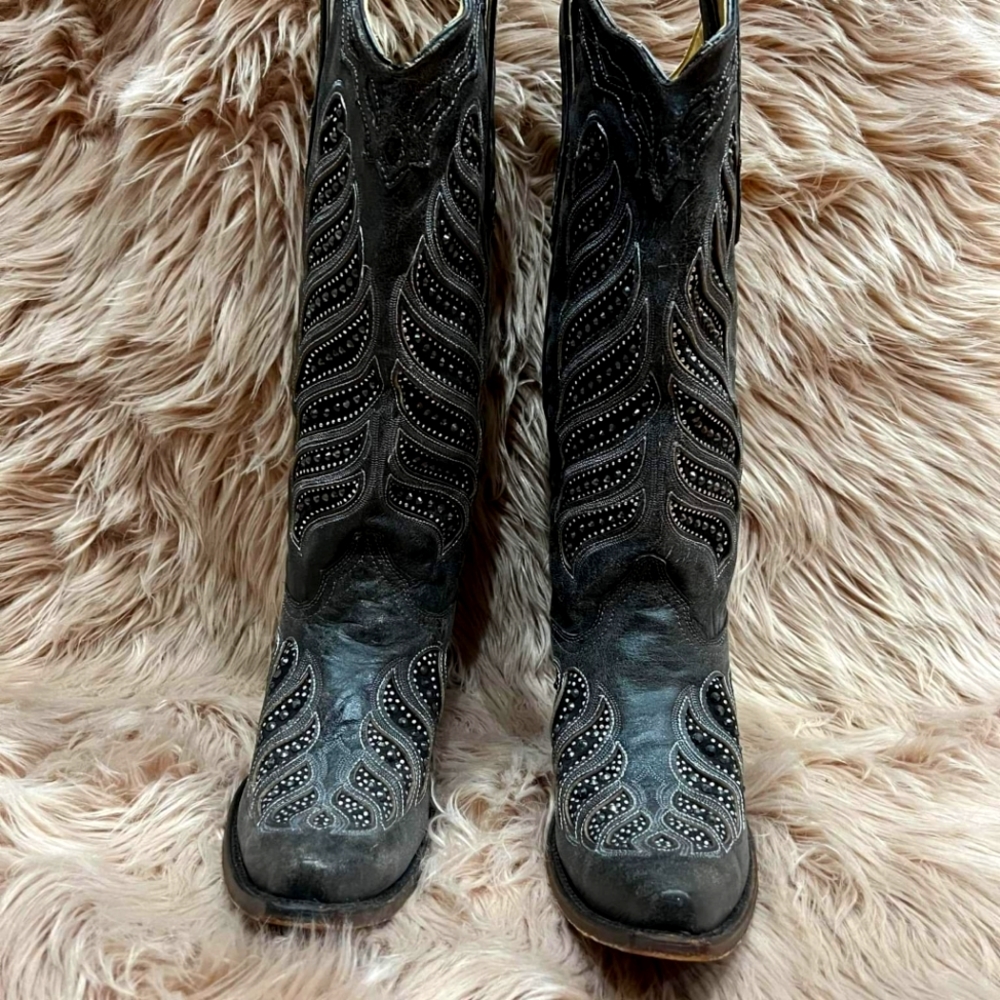 Corral Boots